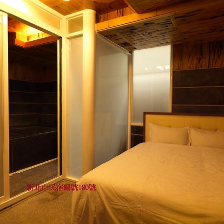 Апартаменти Sun Moon Bed& Breakfast Улай Екстер'єр фото