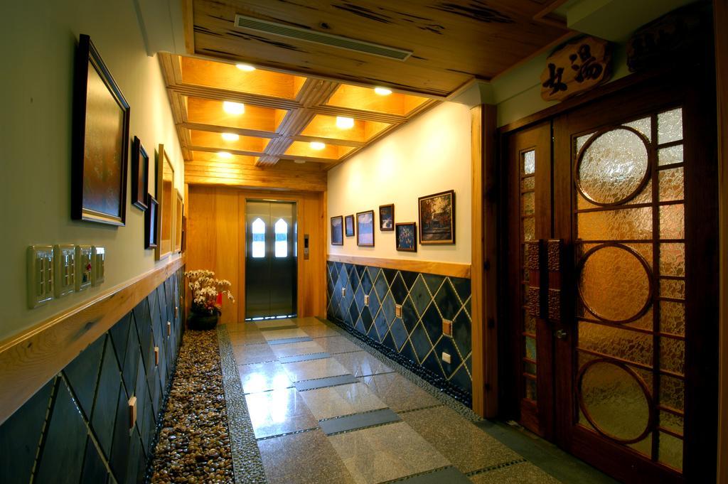 Апартаменти Sun Moon Bed& Breakfast Улай Екстер'єр фото